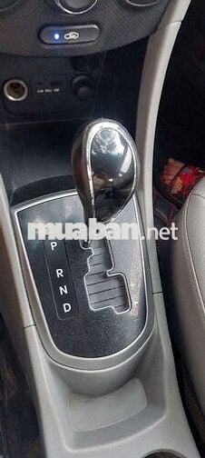 Hyundai Accent sx 2013 Số tự động nhập khấu