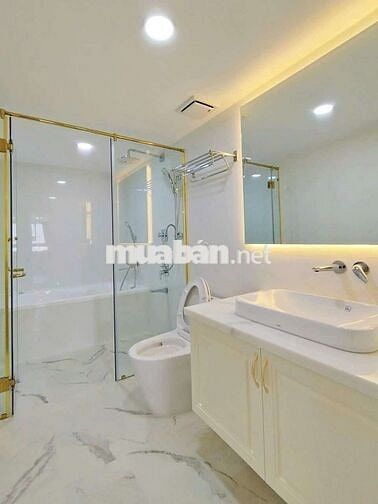 Căn hộ cho thuê Cosmo City 3PN 2WC 
- Đầy đủ nội thất