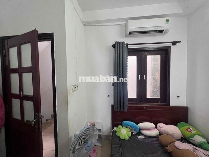 Cần pass phòng còn 17 ngày đóng 800 là vào ở ngay