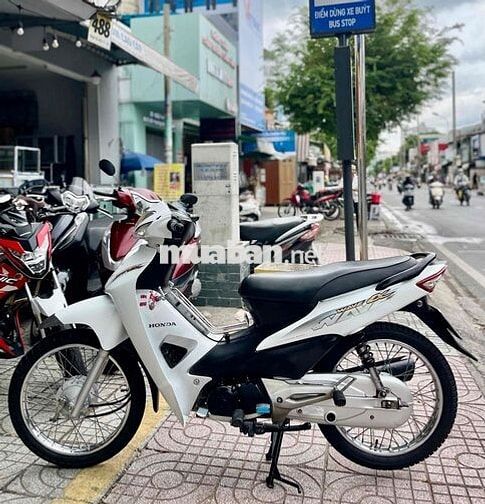WaveA 100-  2014, bstp, máy ngon xe đẹp - CÓ GÓP