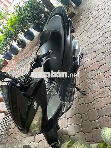 Honda PCX 2016 Đen nhám Khoá smartkey