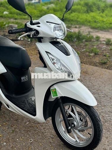 Vision 2026 Trắng 2.000 km xe như mới bao sang tên