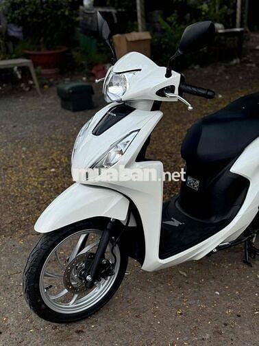 Vision 2026 Trắng 2.000 km xe như mới bao sang tên