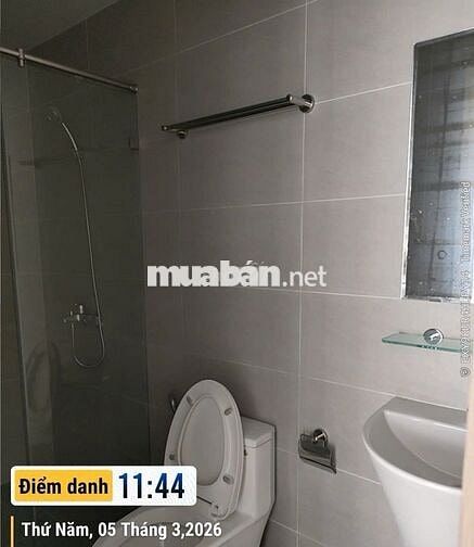 SHOP hOUSE CHO THUÊ 68M2, 6TR/TH, GẦN CẦU VƯỢT SỐNG THẦN