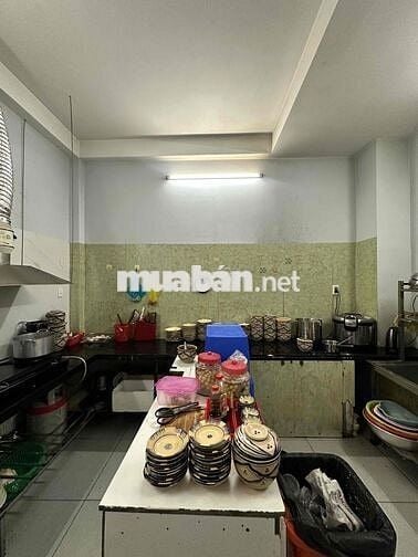 SANG TIỆM CƠM NHÀ 60TRIỆU CÓ ĐẦY ĐỦ NỘI THẤT VÀO BÁN LUÔN