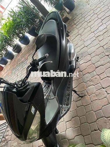 Honda PCX 2016 Đen nhám Khoá smartkey
