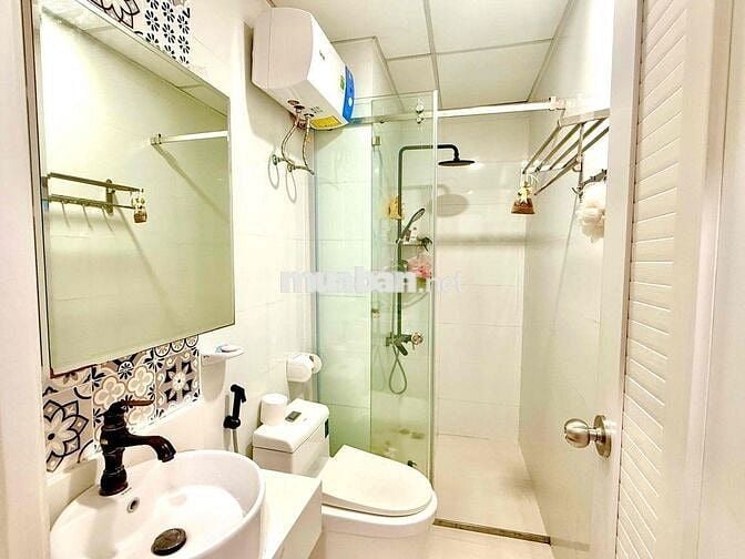 Bán Căn Hộ Topaz Elite - 3PN2WC - View đẹp, nhà đẹp, giá tốt
