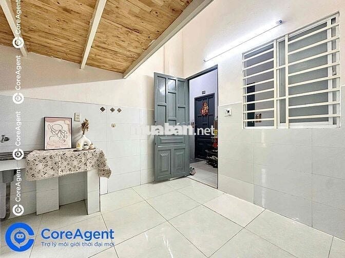 ✨ Căn hộ gác lửng – Cách E-Town Cộng Hòa chỉ 2 phút đi bộ