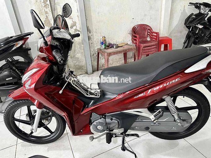 Honda Future Led 2022 Đỏ Zin êm