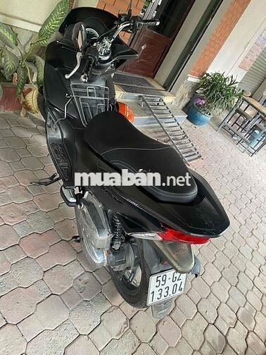 Honda PCX 2016 Đen nhám Khoá smartkey