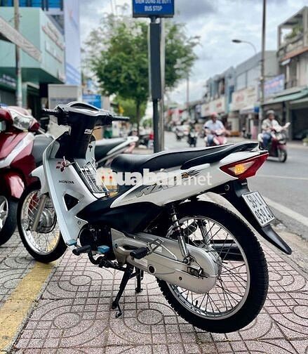 WaveA 100-  2014, bstp, máy ngon xe đẹp - CÓ GÓP