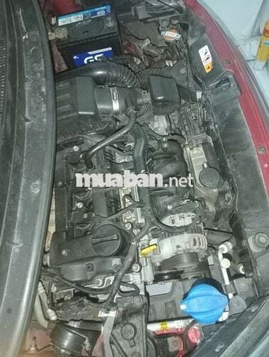 Kia Morning 2024 Số sàn màu Đỏ
