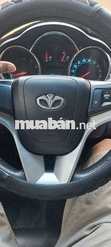 Lacetti CDX 2009 Tự động  bản full