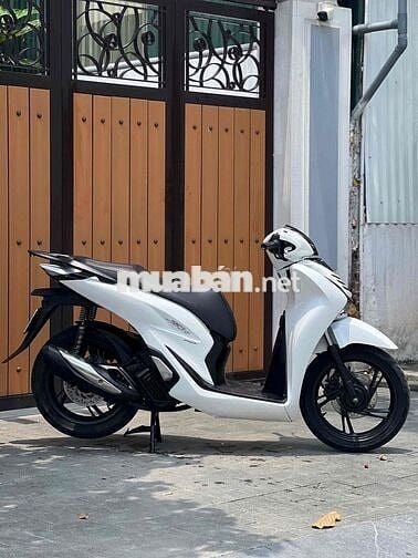 SH 150i CBS 2020 Trắng Nguyên Bản Chất✅✅✅✅