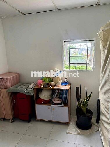 Trống một phòng có thể dọn vào ở ngay 📍Đường số 28 Linh Đông, Thủ Đức