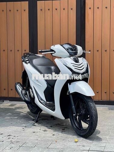 SH 150i CBS 2020 Trắng Nguyên Bản Chất✅✅✅✅