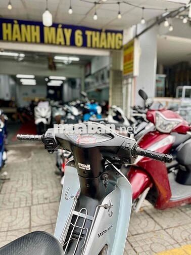 WaveA 100-  2014, bstp, máy ngon xe đẹp - CÓ GÓP