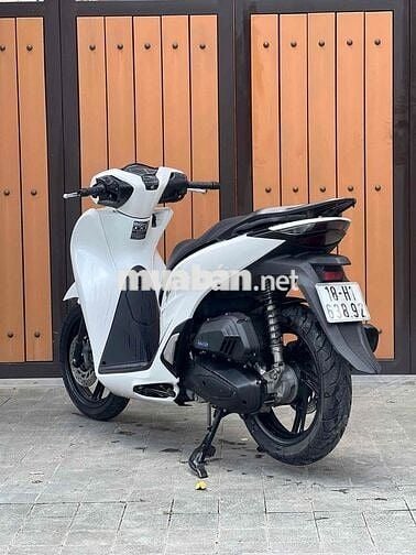 SH 150i CBS 2020 Trắng Nguyên Bản Chất✅✅✅✅