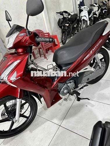Honda Future Led 2022 Đỏ Zin êm