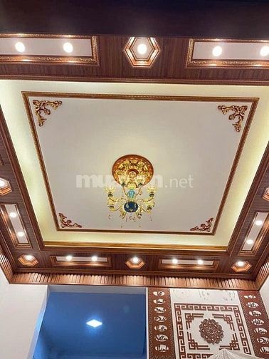 Nội thất Tài Đức - Nhận thi công trọn gói Trần, Tường Nano