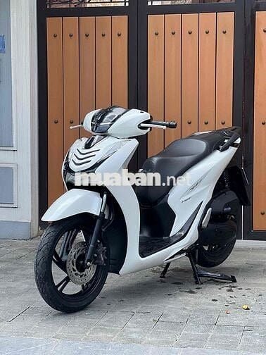 SH 150i CBS 2020 Trắng Nguyên Bản Chất✅✅✅✅