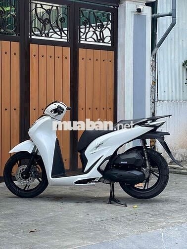 SH 150i CBS 2020 Trắng Nguyên Bản Chất✅✅✅✅