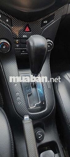 Lacetti CDX 2009 Tự động  bản full