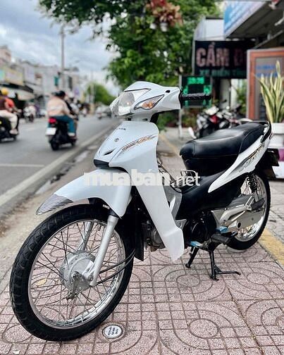 WaveA 100-  2014, bstp, máy ngon xe đẹp - CÓ GÓP