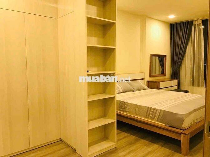 CHO THUÊ CĂN HỘ CAO CẤP 2PN 80m2 FULL TIỆN NGHI VIEW SÔNG -RIVA PARK