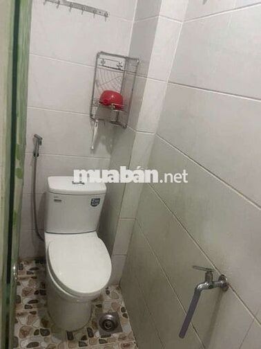 Cho thuê nhà nguyên căn.Đường Trần Quang Khải. P.Tân Định. Q1
