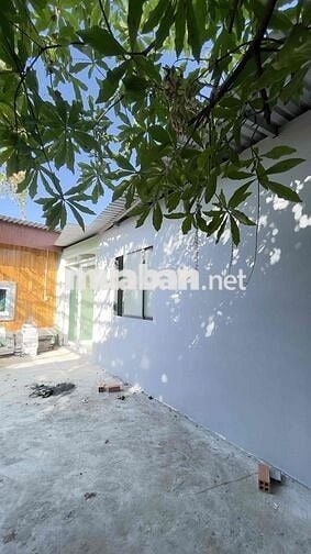 CHO THUÊ NHÀ VƯỜN GẦN KDC TRUNG SƠN