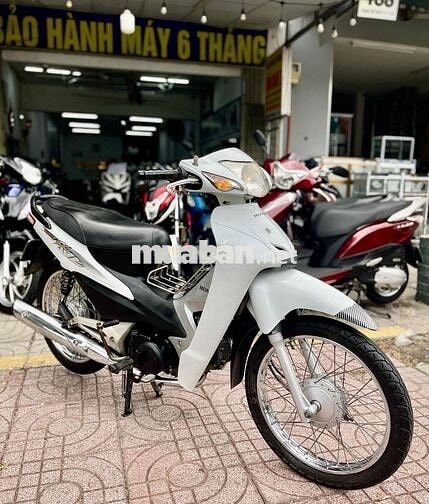 WaveA 100-  2014, bstp, máy ngon xe đẹp - CÓ GÓP