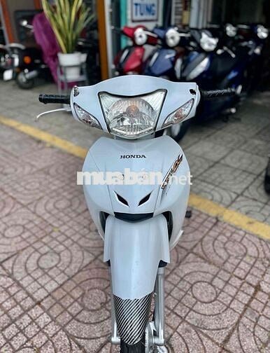 WaveA 100-  2014, bstp, máy ngon xe đẹp - CÓ GÓP