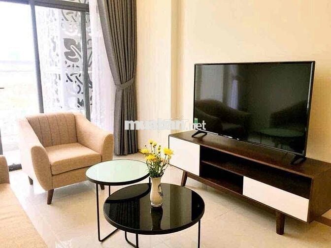CHO THUÊ CĂN HỘ CAO CẤP 2PN 80m2 FULL TIỆN NGHI VIEW SÔNG -RIVA PARK