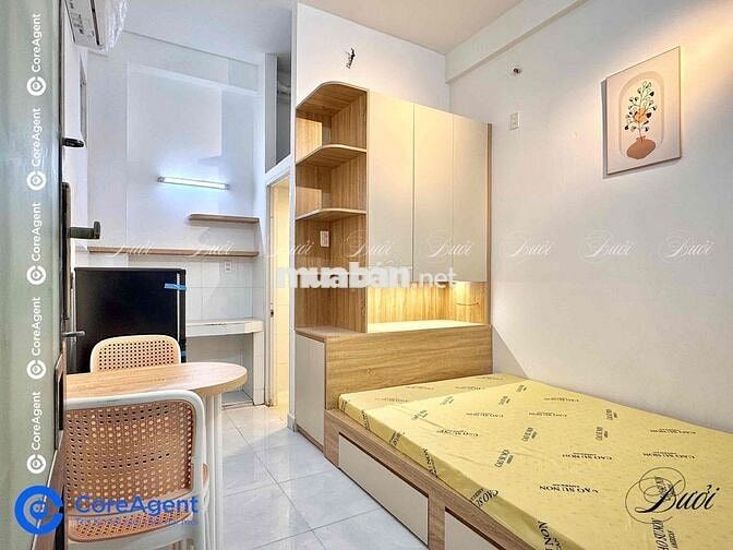 🎉 KHAI TRƯƠNG STUDIO MỚI 100% – SÁT VÁCH HỌC VIỆN HÀNG KHÔNG