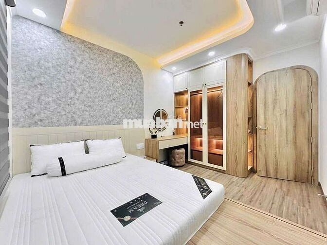 🌹CHO THUÊ căn hộ COSMO CITY - Nguyễn Thị Thập Quận 7 3PN + 2WC Full NT