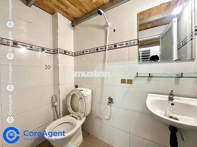 ✨ Căn hộ gác lửng – Cách E-Town Cộng Hòa chỉ 2 phút đi bộ