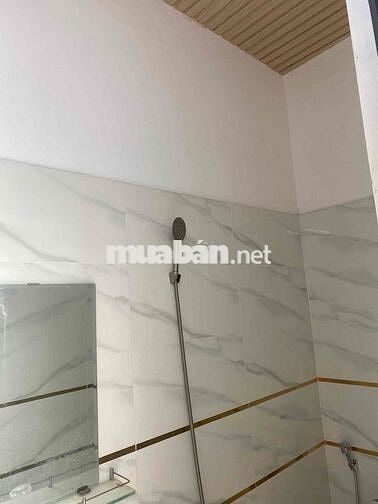 cho thuê biệt thự đồng danh vĩnh lộc a sạch sẽ sân đậu xe hơi ở ngay
