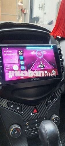 Lacetti CDX 2009 Tự động  bản full