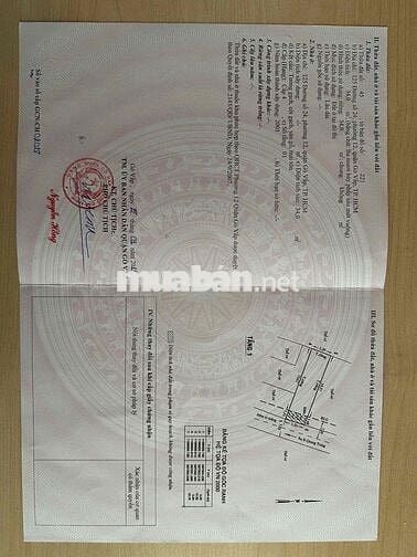 Nhà hẻm oto trệt 1 lầu đường Phan Huy ích diện tích 34m2