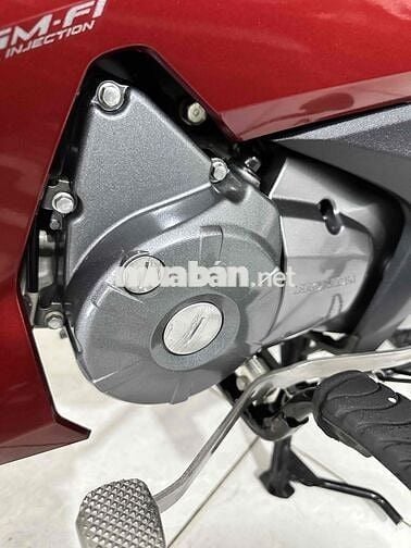 Honda Future Led 2022 Đỏ Zin êm