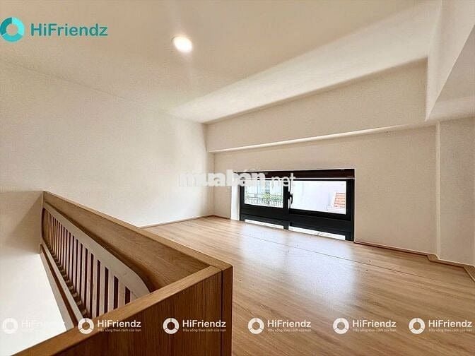 🔥CHO THUÊ PHÒNG DUPLEX 2 KHÔNG GIAN NGỦ NGAY ĐẠI HỌC IUH GÒ VẤP