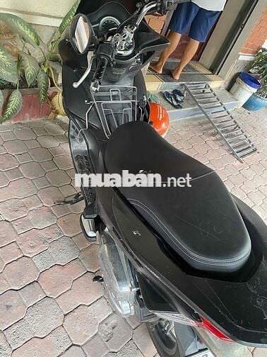 Honda PCX 2016 Đen nhám Khoá smartkey