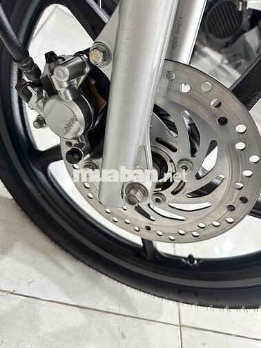 Honda Future Led 2022 Đỏ Zin êm