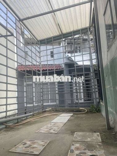 Cho thuê nhà nguyên căn.Đường Trần Quang Khải. P.Tân Định. Q1