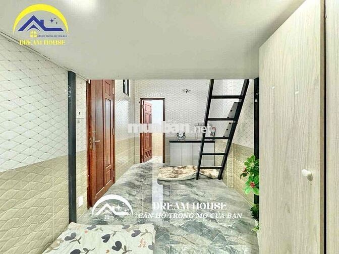 phòng rộng sạch sẽ Gác Cao gần Aeon Tân Phú Giá Rẻ