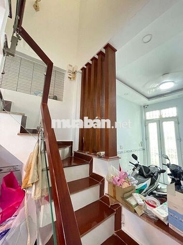 Nhà 2 Tầng, Tân Phú , 30m2, Lũy Bán Bích