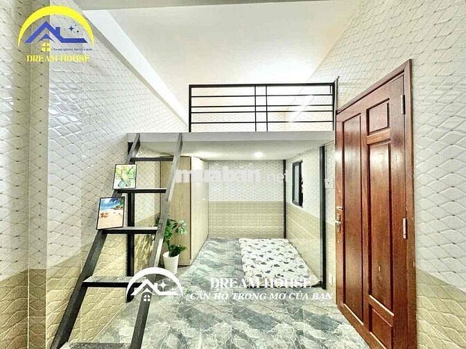 phòng rộng sạch sẽ Gác Cao gần Aeon Tân Phú Giá Rẻ