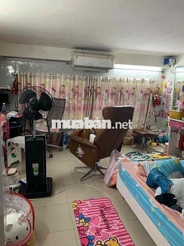 Bán gấp chung cư tầng trệt 92m2(hầm,lầu,lửng),đ.Tân vĩnh,p6,q4,HCM