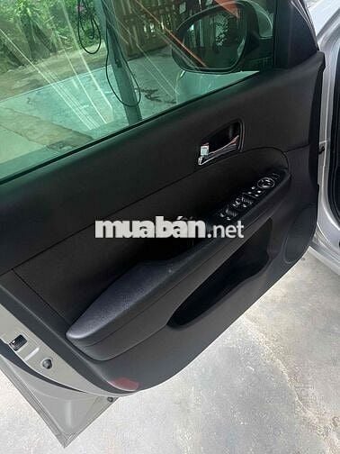 Hyundai i30 2009 Bạc Tự động